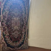 لوازم برقی اشپزخانه یک عدد میز و یکجفت پشتی