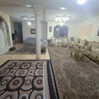 فروش ویلایی 300متری+40متر تجاری|فروش خانه و ویلا|اهواز, پردیس|دیوار