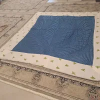 لاهاف|رختخواب، بالش، پتو|گرگان, |دیوار