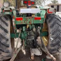 تراکتور جاندییر 4230
