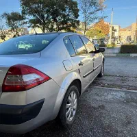 مگان 89 بیرنگ|خودرو سواری و وانت|اردبیل, |دیوار