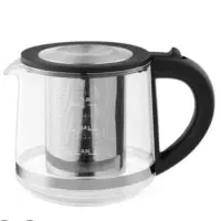 انواع قوری و کتری / مناسب چایساز روهمی کنارهمی|سماور، چای‌ساز، قهوه‌ساز|تهران, ستارخان|دیوار