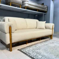 مبل راحتی / نئوکلاسیک / مدل مینیمال هلندی / اقساطی