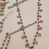 بندسوزن مهره چشم و ریال شاهی