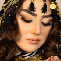 میکاپ vip و cip با بهترین متریال و قیمت|خدمات آرایشگری و زیبایی|قم, زنبیل آباد|دیوار