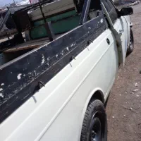 وانت پیکان ۸۸ دوگانه