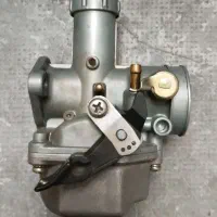 کاربراتور هندا ۱۲۵ درحد نو