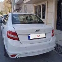 ساینا EX ،مدل ۱۳۹۵