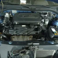 تیبا یک مدل 93 دو گانه سوز کارخانه|خودرو سواری و وانت|رشت, کوی مهر|دیوار