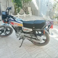 کویر ۱۵۰ استارتی