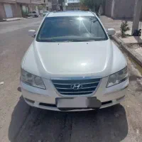 سوناتا ۲۰۰۷ فول