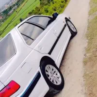 پژو پارس تیوفایو 1400سیمی