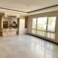 ۸۰متر۲خواب رو به جنوب فول امکانات ۲پارکینگ پونک