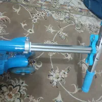 اسکوتر|دوچرخه، اسکیت، اسکوتر|تهران, جوادیه|دیوار