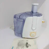 آبمیوه گیری فلیپس