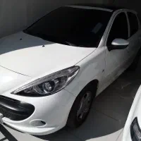 207پانا 403|خودرو سواری و وانت|بم, |دیوار