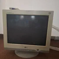 مانیتور الجی