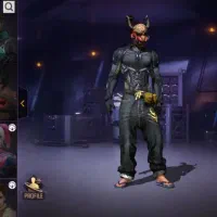 چیت فری فایر