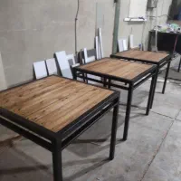 میز  ۸۰ در ۸۰