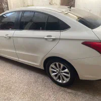 اریزو ۵فول سالم خانگی|خودرو سواری و وانت|ساری, |دیوار