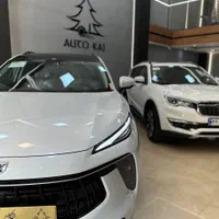 لاماری ایما سفید/مشکی/تیتانیوم|خودرو سواری و وانت|تهران, گلستان (شهرک راه آهن)|دیوار