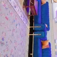 مبل و میزعسلی