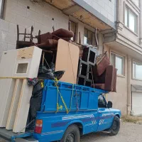 خدمات اسباب کشی