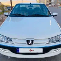 پارس tu5 مدل ۱۴۰۲