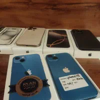 آیفون ۱۳ نرمال zaa