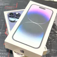 تخفیف ویژه جمعه سیاه ایفون ۱۴ پرو