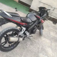 موتور تورنادو 150