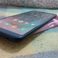 سامسونگ a6+|موبایل|مشهد, کوی دروی|دیوار