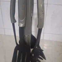 اسپیکرسرخ کن  هواپز برنز|ظروف سرو و پذیرایی|زنجان, |دیوار