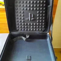 کیف PS4|کنسول، بازی ویدئویی و آنلاین|تهران, جی|دیوار