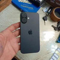 اپل iPhone 16 با حافظهٔ ۲۵۶ گیگابایت|موبایل|رشت, بازار|دیوار