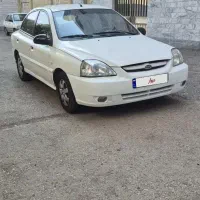 کیا ریو اتومات