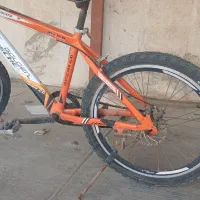 دوچرخه ۲۴|دوچرخه، اسکیت، اسکوتر|قشم, |دیوار