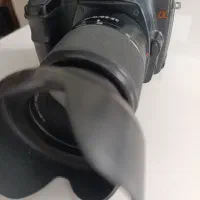 دوربین عکاسی دیجیتال سونی Alpha DSLR-A100