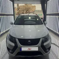 کوییک s ۴۰۱ سفید