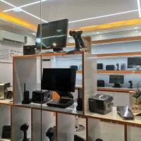 فروش پشتیبانی نصب تجهیزات برنامه حسابداری مشاغل