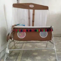 گهواره کودک