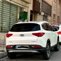 تیگو ۷ ie مدل ۹۹|خودرو سواری و وانت|تهران, درختی|دیوار