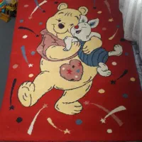 قالیچه فانتزی