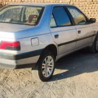 پژو 405|خودرو سواری و وانت|بیرجند, |دیوار