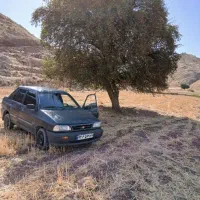 پراید|خودرو سواری و وانت|اندیمشک, |دیوار