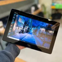 لپ‌تاپ تبلت‌شو خوش‌دست ASUS اقساطی قیمت واقعی