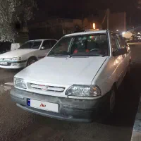 پرایدمدل۹۱