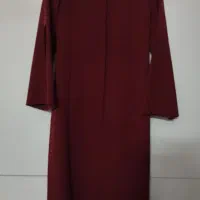 مانتو مجلسی در حد نو|لباس|اصفهان, سروستان|دیوار