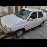پراید 95|خودرو سواری و وانت|مشهد, پنجتن|دیوار