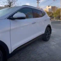 سانتافه ۲۰۱۶ سفید|خودرو سواری و وانت|کرج, مهرویلا جنوبی|دیوار